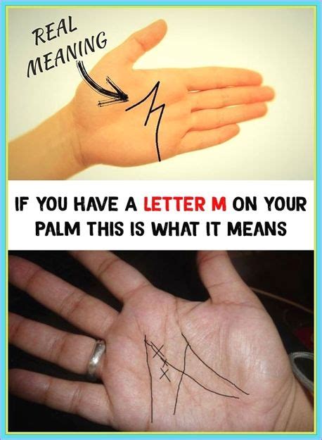 if you have a letter ‘m on the palm of your hand this is what it means in 2021 letter m on