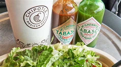 Chipotle Just Added Its First Seasonal Beverage To The Menu