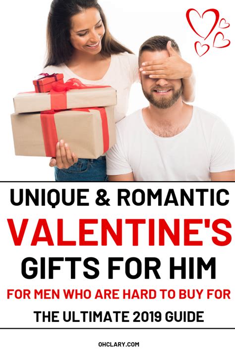 Try these valentine's day messages and ideas from easter comes at such a hopeful time of year, and that optimism is a great feeling to share in a card or baby gifts for new parents: 24 Unique Gift Ideas for Men Who Have Everything (2020 ...
