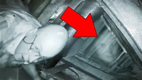 Weird Things Caught On Security Cameras Youtube Weird