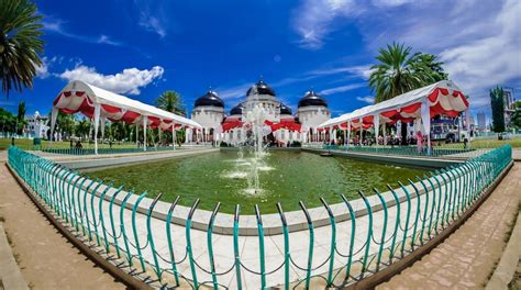 Banda Aceh Travel Guide Best Of Banda Aceh Aceh Travel 2024 Expedia