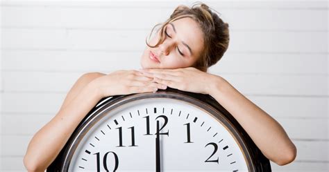What Are The Benefits Of Beauty Sleep Women Daily Magazine