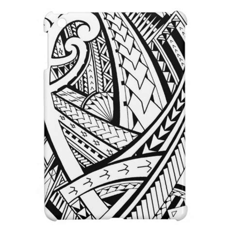 Samoan Design Pattern Clipart Best