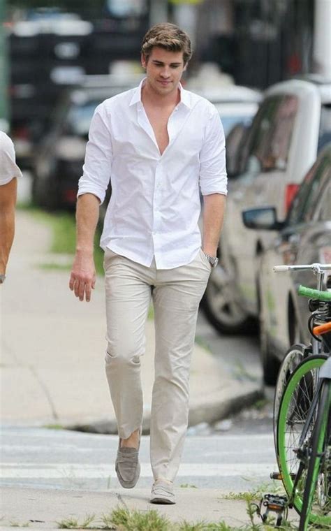 10 Chinos For Men To Look More Gorgeous And Dashing Seasonoutfit