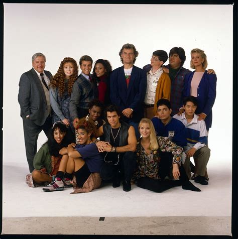 Glimpse Into Head Of The Class Cast Cast Life 29 Years