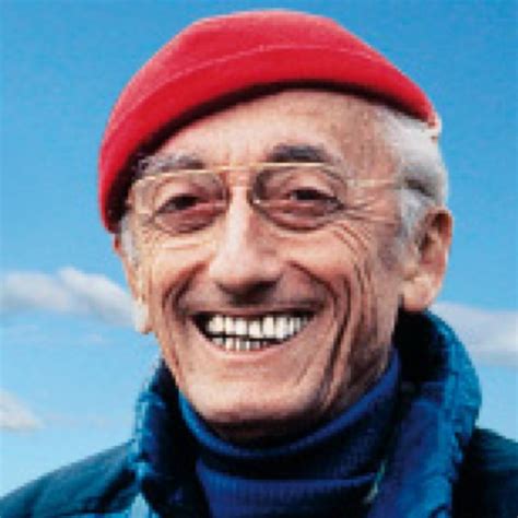 Jacques Yves Cousteau En Grandes Biografías En Mp31301 A Las 210928