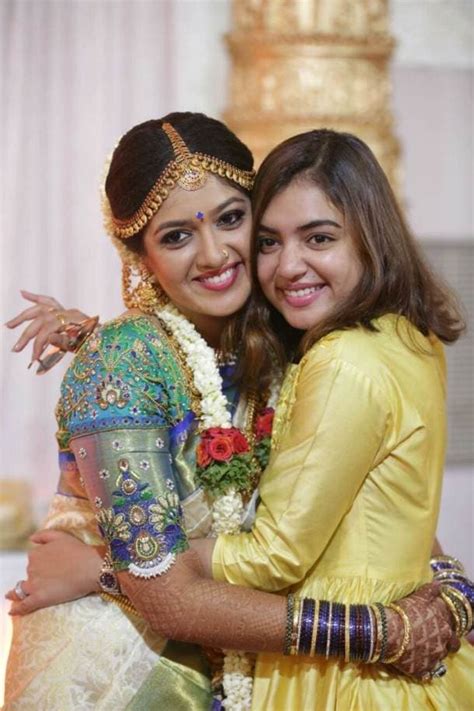 Photos Meghana Raj And Chiranjeevi Sarja Look Picture Perfect In Their Hindu Wedding The