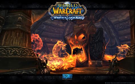 Free Download World Of Warcraft 1920x1200 For Your Desktop Mobile
