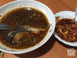 Kuliner ini sebenaranya mirip pindang pegagan. Wisata Kuliner Wajib di Palembang (Halal & Non Halal) | Smell Like Home