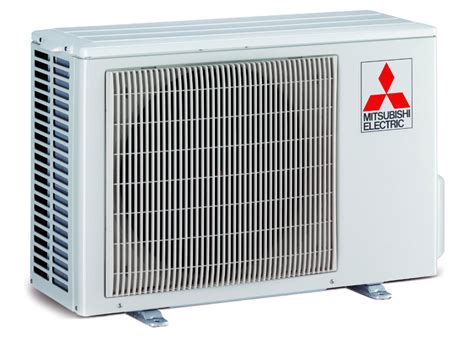 Mitsubishi Air Conditioners Service And Users Manual