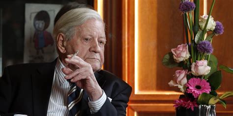 Helmut Schmidt Why Chinese Civilization Has Lasted Part Iii Huffpost