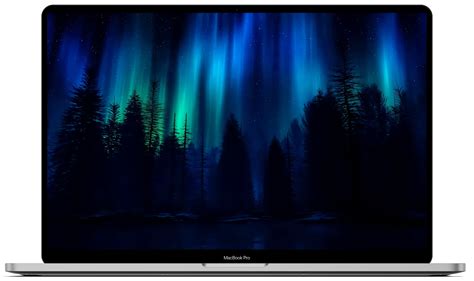 Desktop Wallpaper 4k Northern Lights Heroscreen 4k Background