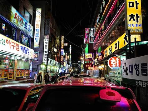 The 10 Best Bars In Seoul Korea Korea Travel South Korea Travel Seoul