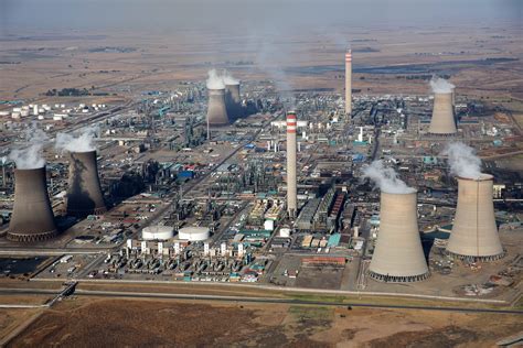 Winning The Fight Against Coal Projects In South Africa Earthjustice