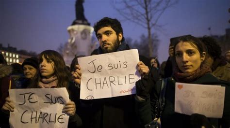 Charlie Hebdo El Mundo Musulmán Condena La Masacre De París