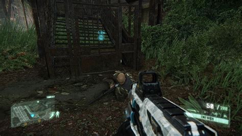 Crysis 3 Walkthrough And Complete Guide Gamezone