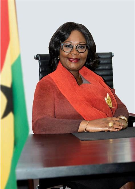 Ghanas Ambassador To Norway To Inaugurate National Union Of Ghanaians