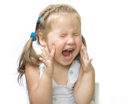 Teach Through Love 4 Tips For Helping Toddlers Who Scream