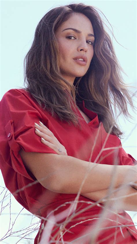 Eiza Gonzalez In Red Dress Outdoor Photoshoot Eiza Gonzales Top Rated Movies Spy Girl Mexican