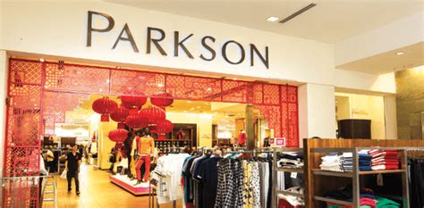 Parkson Is Closing Down Suria Klcc Outlet To Outline Mall Strategy