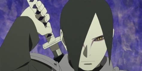 7 Individuals Who Used The Hashirama Cells For Their Personal Gains