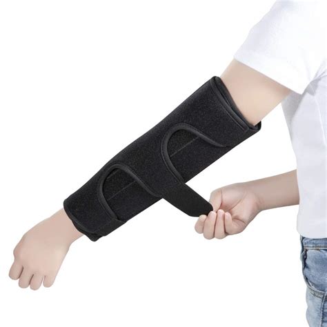 Buy Elbow Brace Support Splint For Cubital Tunnel Syndrome Pain