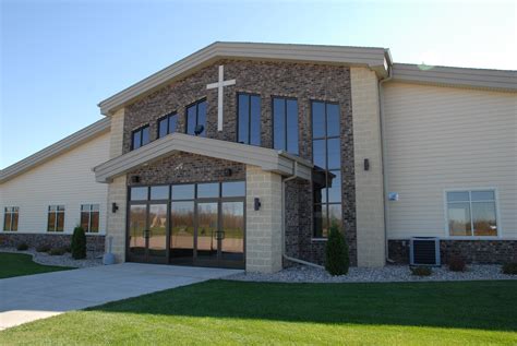 Hope Community Church Bayland Buildings Inc — Bayland Buildings