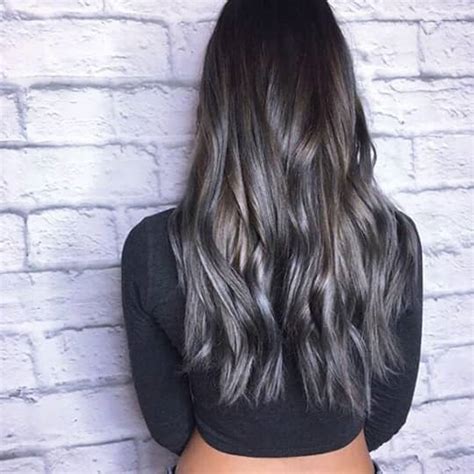 13 Black Hair Ombre Ideas That Are Undeniably Stunning By Loréal