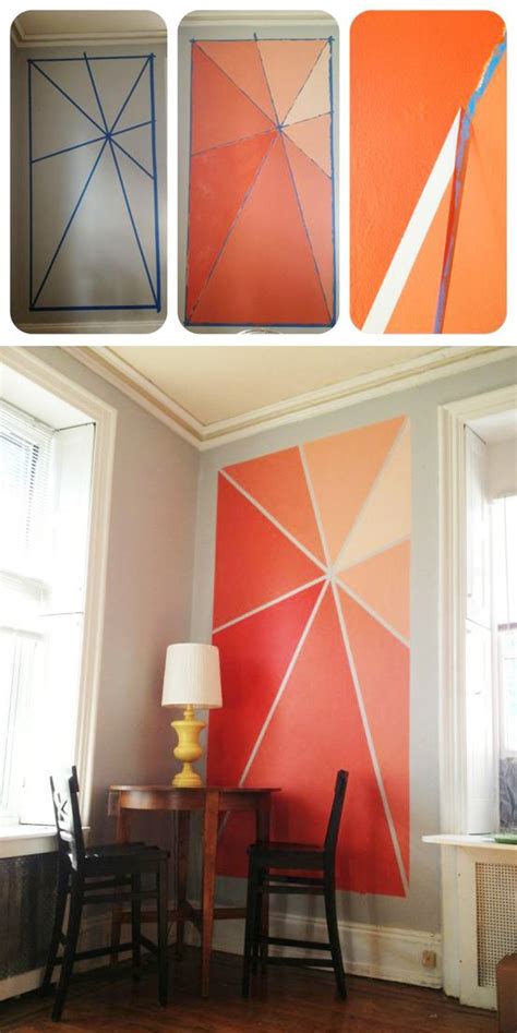 Diy Painting Ideas For Wall Art Pretty Designs