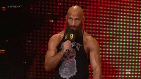 Tommaso Ciampa Undergoes Neck Surgery In New Wwe Video 411mania