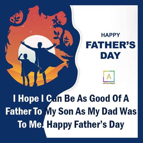Happy Fathers Day Message To My Son 150 Father S Day Wishes Messages