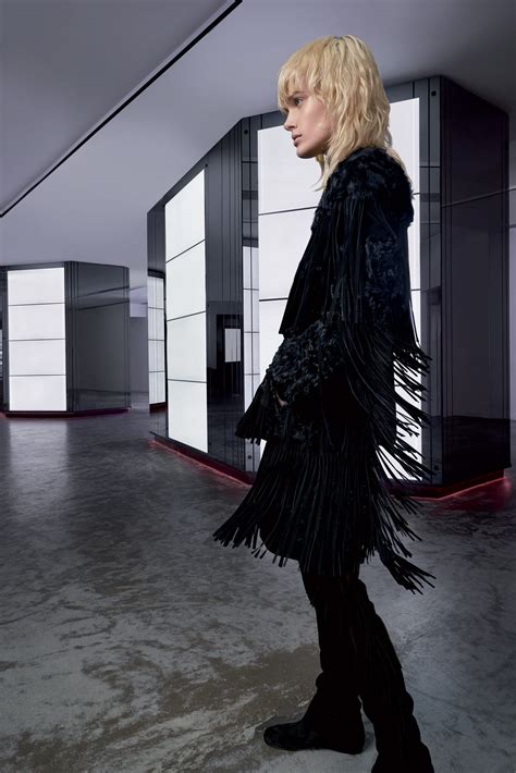 Longchamp Fall Ready To Wear Collection Vogue Fashion Fashion