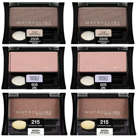 Maybelline Eye Shadows Just 029 At Cvs Maybelline Eyeshadow