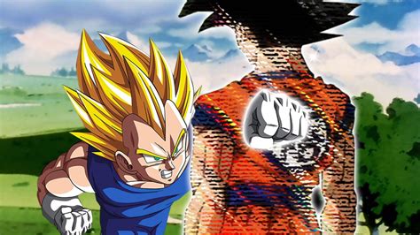 15 Superpowers You Didn T Know Goku Had Youtube