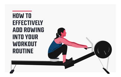 How To Row Properly On Rowing Machine Tutorial Pics