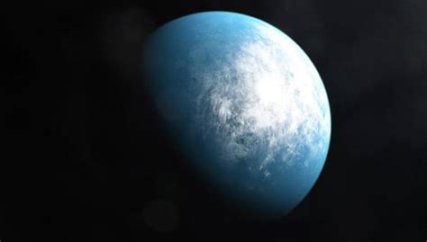 Astronomía Toi 700 D La Nasa Descubre Un Planeta “gemelo” De La