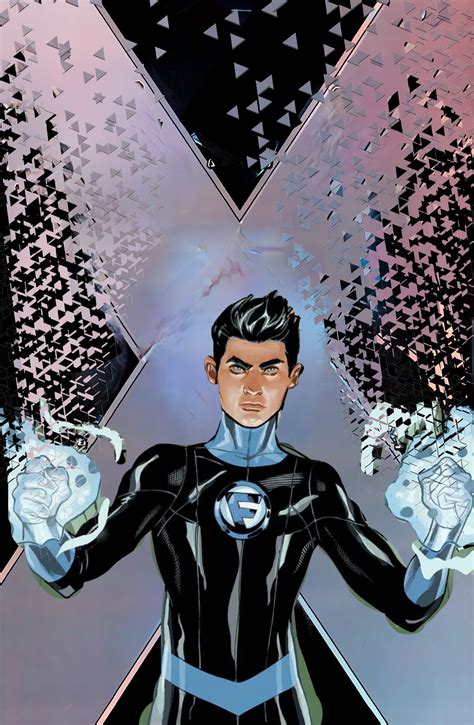 Franklin Richards Wallpapers Wallpaper Cave