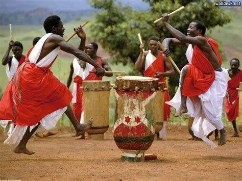 Essa Imagem Retrata Uma Expressão Cultural Afro-brasileira Conhecida Como