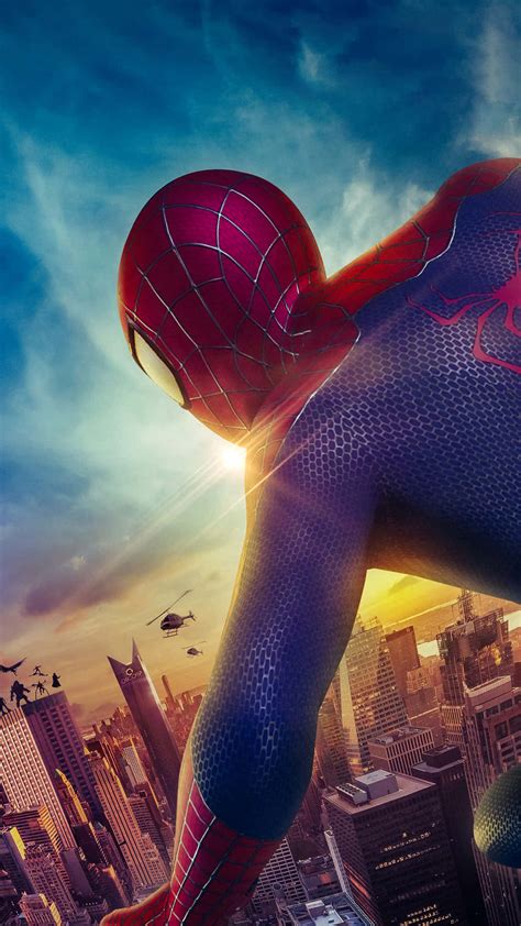 Download The Amazing Spider Man 2 Hd Wallpaper Wallpaper
