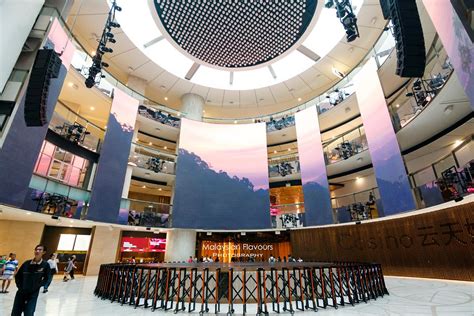 Find out the contacts, opening hours, reviews and suggested visit duration. Genting Sky Avenue 24-Hour Food Trail: 16 Restaurants in ...