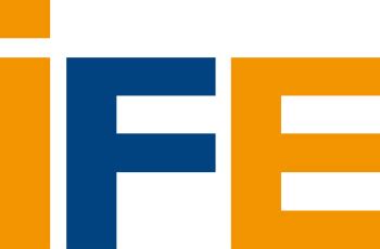 Ife was founded in 1947 as institute for technical research and development and is today among the world's leading manufacturers of vibroconveyors, screening machines and magnetic separators. Výrobci dveřových systémů IFE-CR vzrostly tržby i zisk ...