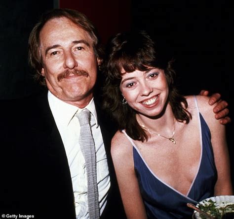 Mackenzie Phillips Opens Up About Her 10 Year Incestuous Affair