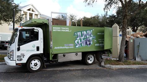 Junk Removal Savings Accelerated Waste Solutions