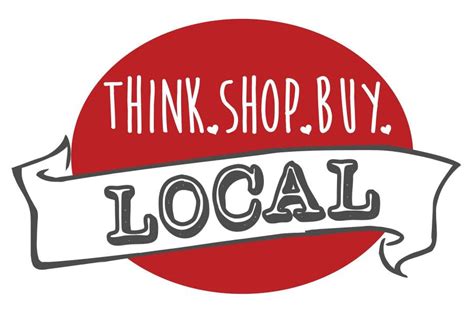 Shop Local On Small Business Saturday