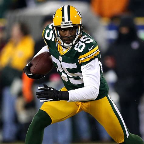 Greg Jennings Packers Would Be Foolish To Use Franchise Tag On Wr