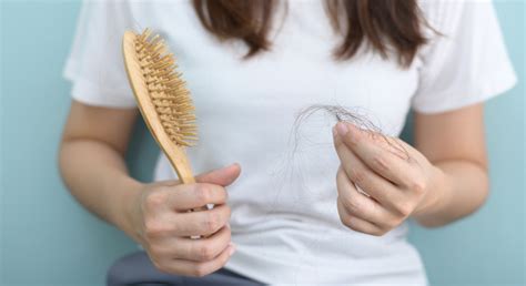 What you can do about COVID hair loss