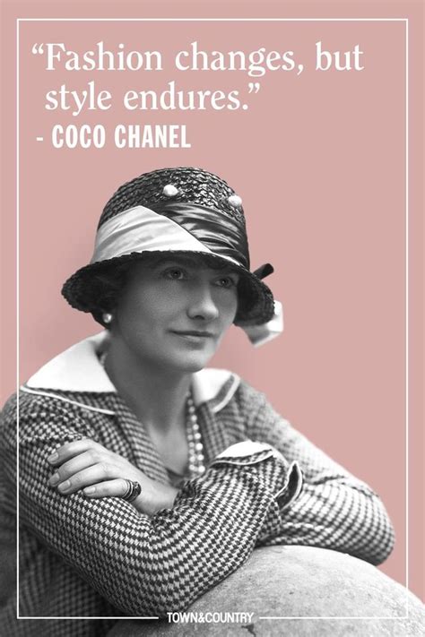 25 Coco Chanel Quotes Every Woman Should Live By Coco Chanel Quotes