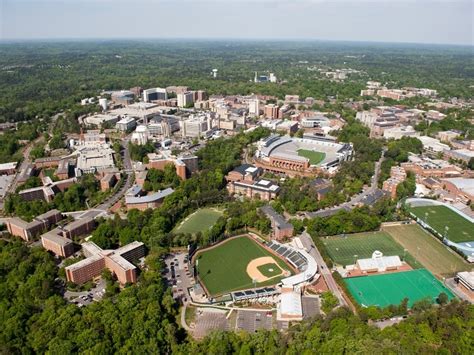 North Carolinas 7 Highest Paid Public College Officials Charlotte