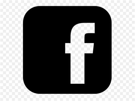 Fb Logo White Png
