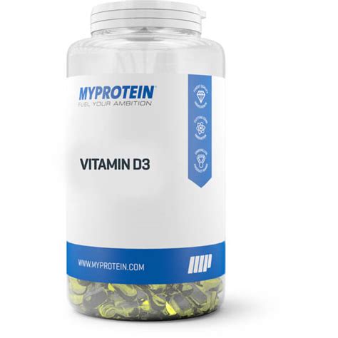 Before diving into the world of vitamin d supplementation, call up your doctor and get your blood levels tested. Best Vitamin & Multivitamin Supplements 2018 | Myprotein.com